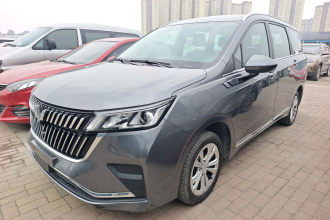 五菱汽车 五菱佳辰 2022款 1.5L 手动畅享舒适型