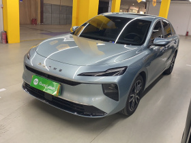 荣威D6 2025款 520km 智享版