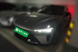 小米汽车 小米YU7 2025款 超长续航高性能四驱Max版