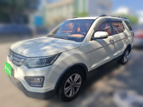 长安欧尚CX70 2016款 1.6L 手动豪华型