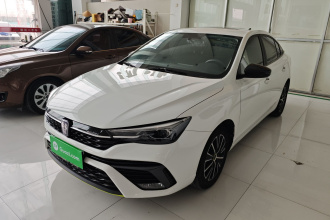 荣威i5 2021款 1.5L CVT铂金版