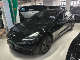 特斯拉 Model 3 2021款 标准续航后驱升级版