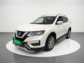 日产 奇骏 2021款 2.0L CVT 2WD XL ITS舒适纪念版