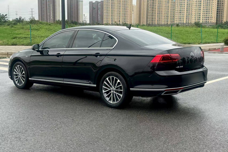 大众 迈腾 2020款 380TSI DSG 豪华型车身外观6003