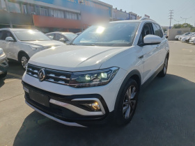 大众 途铠 2019款 1.5L 自动舒适版