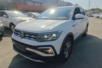 大众 途铠 2019款 1.5L 自动舒适版