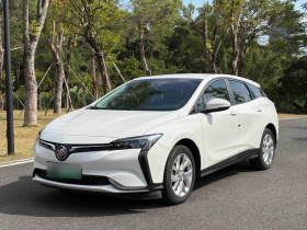 别克 微蓝6 2022款 互联畅享型 PLUS