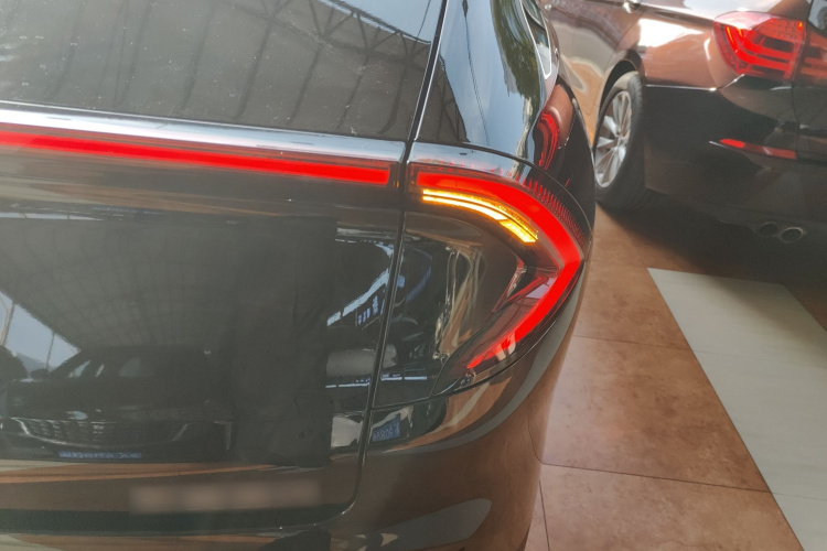 五菱汽车 五菱星光 2024款 共创版 150 标准型车身外观6006