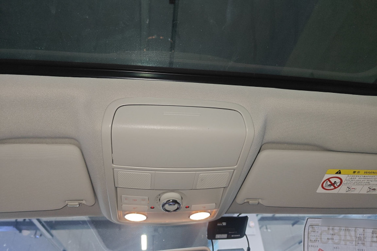 大众 速腾 2015款 1.6L 自动舒适型局部细节22