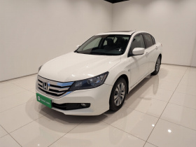 本田 雅阁 2015款 2.0L LX 舒适版