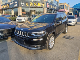 Jeep 大指挥官 2020款 2.0T 四驱精英增强版