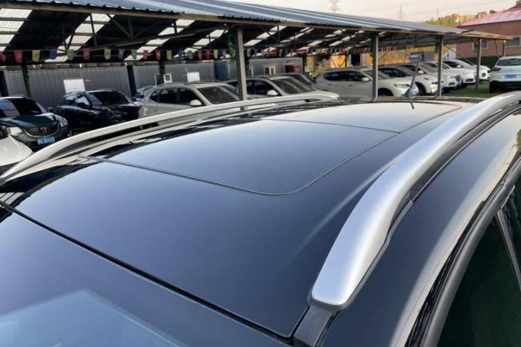 福特 翼虎 2019款 EcoBoost 245 四驱豪翼型 国VI车身外观6002