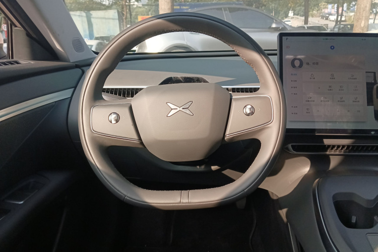 小鹏MONA M03 2024款 515 长续航局部细节13