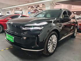 乐道L90 2025款 Ultra 六座版