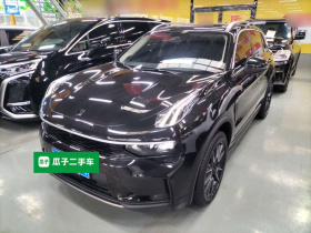 领克01 2023款 2.0TD 两驱型Pro