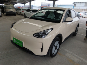 吉利银河 星愿 2025款 410km 自由版