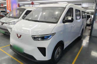 五菱汽车 五菱扬光 2024款 300KM 舒适型客车版 75kW