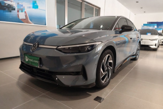 大众ID.7 VIZZION 2024款 PRO