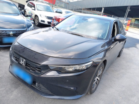 本田 型格 2022款 240TURBO CVT科技版