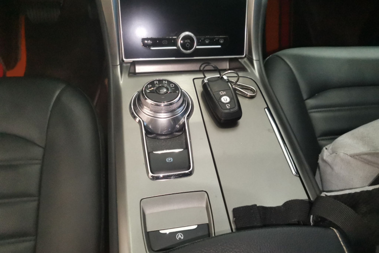 福特 蒙迪欧 2020款 EcoBoost 180 时尚型局部细节18