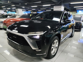 蔚来ES8 2020款 580KM 七座版
