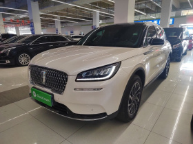 林肯 冒险家 2022款 2.0T 两驱尊享版