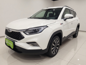 江汽集团 瑞风S4 2020款 1.5T 手动超越型