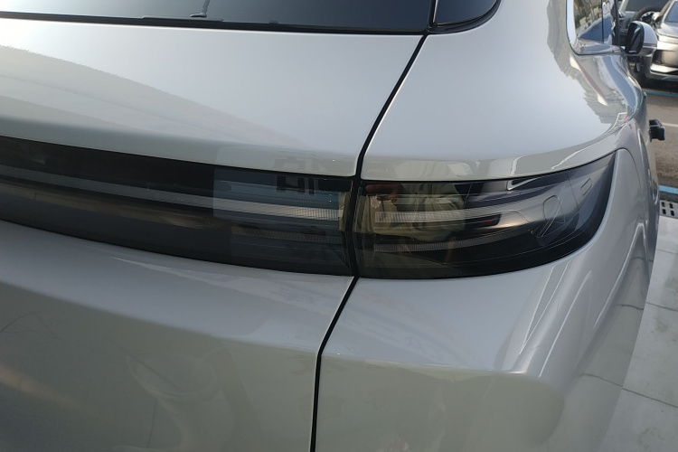 理想汽车 理想L6 2024款 Pro车身外观6006