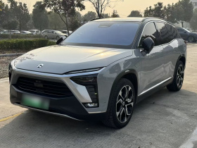 蔚来ES8 2020款 580KM 签名版 六座版