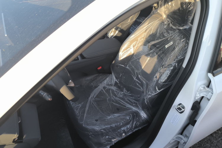 五菱汽车 五菱星光 2025款 70km 智能标准型中控内饰19