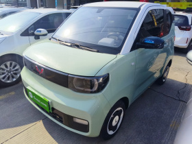 五菱汽车 宏光MINIEV 2021款 马卡龙臻享款 磷酸铁锂