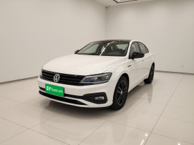 大众 凌渡 2021款 改款 280TSI DSG舒适版