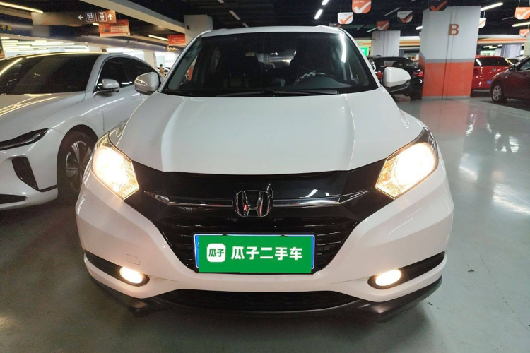 本田 缤智 2015款 1.5L CVT两驱舒适型车身外观6001