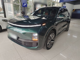 理想汽车 理想L9 2023款 Pro
