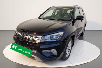 长安CS75 2014款 1.8T 自动精英型 国IV