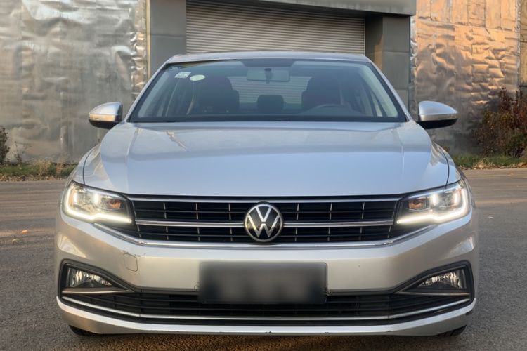 大众 宝来 2021款 1.5L 自动舒适智联版车身外观6003