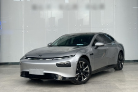小鹏P7 2020款 670E