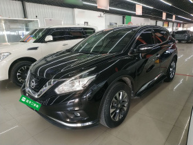 日产 楼兰 2021款 2.5L XE 两驱精英版