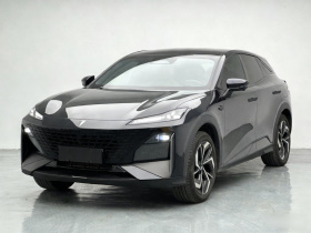 深蓝汽车 深蓝S07 2025款 520Max 华为乾崑智驾ADS SE纯电版