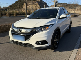 本田 缤智 2020款 1.5L CVT先锋版