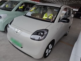 五菱汽车 宏光MINIEV 2025款 四门版 进阶款