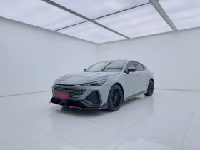 长安UNI-V 2022款 2.0T 锋速版