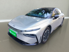 小鹏P7+ 2024款 长续航 Max