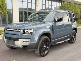 路虎 卫士（平行进口）