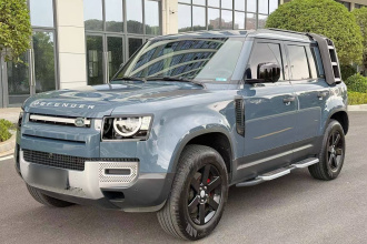 路虎 卫士（平行进口）