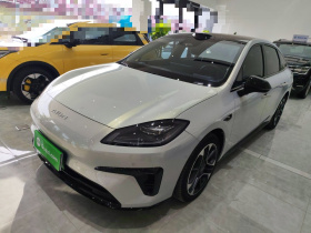 埃安 AION RT 2025款 650激光雷达版