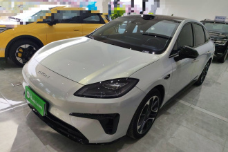 埃安 AION RT 2025款 650激光雷达版