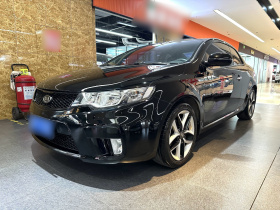 起亚 速迈 2011款 1.6AT 时尚版