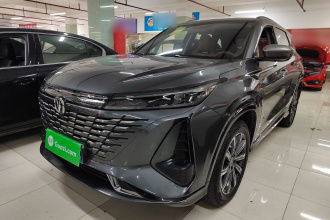 长安CS75 PLUS 2023款 第三代 1.5T 自动尊贵型