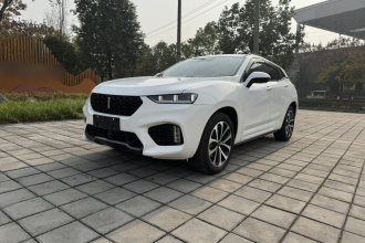 魏牌 VV7 2017款 2.0T 超豪型